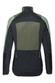 VAUDE Cycling thermal jacket - KURO INSULATION - green