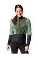 VAUDE Cycling thermal jacket - KURO INSULATION - green