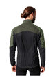 VAUDE Cycling thermal jacket - KURO INSULATION - green/black