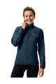 VAUDE Cycling windproof jacket - MATERA AIR - blue