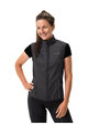 VAUDE Cycling gilet - MATERA AIR - black