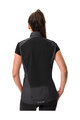 VAUDE Cycling gilet - MATERA AIR - black
