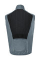 VAUDE Cycling gilet - MATERA AIR - blue