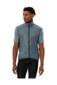 VAUDE Cycling gilet - MATERA AIR - blue