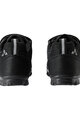 VAUDE Cycling shoes - TVL PAVEI II - black
