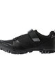 VAUDE Cycling shoes - TVL PAVEI II - black