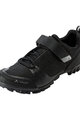 VAUDE Cycling shoes - TVL PAVEI II - black