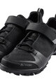 VAUDE Cycling shoes - TVL PAVEI II - black