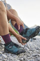 VAUDE Cycling shoes - TVL PAVEI II - black