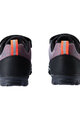 VAUDE Cycling shoes - TVL PAVEI II - purple