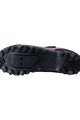 VAUDE Cycling shoes - TVL PAVEI II - purple