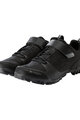 VAUDE Cycling shoes - TVL PAVEI II - black