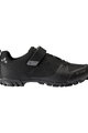 VAUDE Cycling shoes - TVL PAVEI II - black