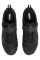 VAUDE Cycling shoes - TVL PAVEI II - black