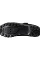 VAUDE Cycling shoes - TVL PAVEI II - black