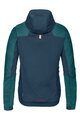 VAUDE Cycling thermal jacket - ALL YEAR MOAB - green