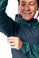 VAUDE Cycling thermal jacket - ALL YEAR MOAB - green
