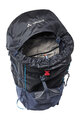 VAUDE backpack - AHEAD 44+ - blue/black