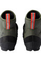 VAUDE Cycling shoes - KURO MID STX - black
