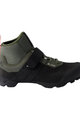 VAUDE Cycling shoes - KURO MID STX - black