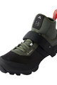 VAUDE Cycling shoes - KURO MID STX - black