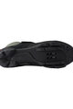 VAUDE Cycling shoes - KURO MID STX - black