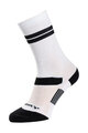 VAUDE Cyclingclassic socks - MID II - white