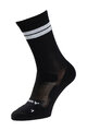 VAUDE Cyclingclassic socks - MID II - black