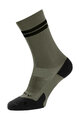 VAUDE Cyclingclassic socks - MID II - green