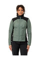 VAUDE Cycling thermal jacket - MINAKI IV - green