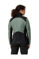 VAUDE Cycling thermal jacket - MINAKI IV - green