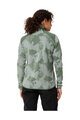 VAUDE Cycling windproof jacket - MINAKI MID - green