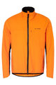 VAUDE Cycling thermal jacket - MOAB INSULATION LIGHT - orange