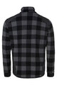 VAUDE Cycling windproof jacket - MINAKI MID - black