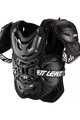 LEATT back and chest protector - CHEST PROTECTOR 5.5 PRO - black