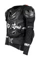 LEATT back and chest protector - BODY PROTECTOR 5.5 - black