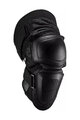 LEATT knee protector - KNEE GUARD ENDURO - black