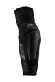 LEATT elbow protector - ELBOW GUARD 3DF 6.0 - black