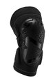 LEATT knee protector - KNEE GUARD 3DF 5.0 - black