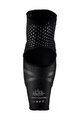 LEATT elbow protector - ELBOW GUARD 3DF 5.0 JUNIOR - white/black
