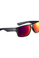 LEATT Cycling sunglasses - CORE - black