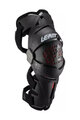 LEATT knee protector - KNEE BRACE Z-FRAME JUNIOR - black