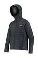 LEATT Cycling thermal jacket - MTB TRAIL 3.0 - black
