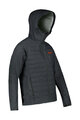 LEATT Cycling thermal jacket - MTB TRAIL 3.0 - black
