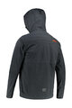 LEATT Cycling thermal jacket - MTB TRAIL 3.0 - black