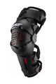 LEATT knee protector - KNEE BRACE Z-FRAME - black