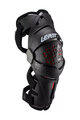 LEATT knee protector - KNEE BRACE Z-FRAME - black