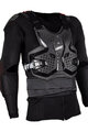 LEATT back and chest protector - BODY PROTECTOR 3.5 - black