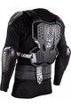 LEATT back and chest protector - BODY PROTECTOR 3.5 - black