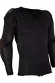 LEATT back and chest protector - BODY PROTECTOR 3.5 - black